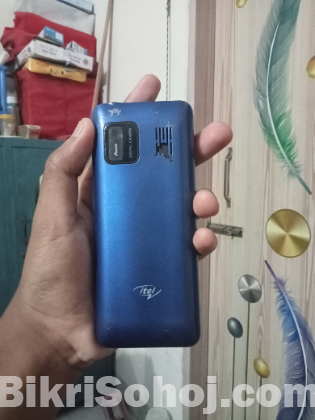 Itel it 5621